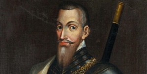 "Paweł Stefan Sapieha  herbu Lis (ur. 1565, zm. 1635) - koniuszy wielki litewski, podkanclerzy litewski."