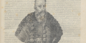 "Stanisław Koniecpolski, kasztelan krakowski, hetman w. kor."