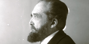 Hrabia Zdzisław Tarnowski.