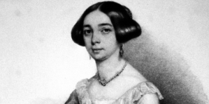 "Aniela Aszperger, z domu Kamińska, polska aktorka" Herra Faustina.