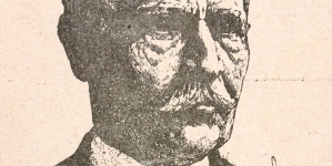 "1876. - 15.II. - 1926 : Sewerynowi Goszczyńskiemu w hołdzie".