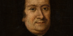 "Portret ks. Stanisława Konarskiego".