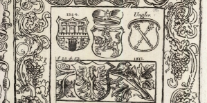 "Album rytownika polskiego" Joachima Lelewela. (5)