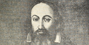 Biskup Stanisław Łubieński.