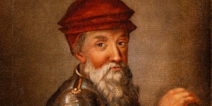 "Hetman Jan Amor Tarnowski".