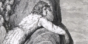 "Aleksander Selkirk. Śledził  ostrożnie, do jakiego narodu statki należały." Wojciecha Gersona.