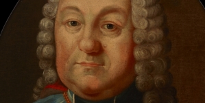 "Portret Kajetana Sołtyka (1715-1788), biskupa krakowskiego".