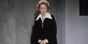 Elżbieta Barszczewska.