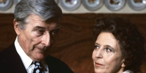 Scena z filmu Zbigniewa Kamińskiego "Rytm serca" z 1977 r.