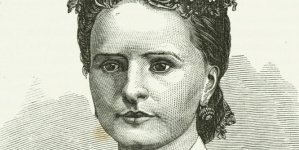 Bronisława Dowiakowska.