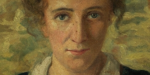 "Kazimiera Iłłakowiczówna (1892–1983)".