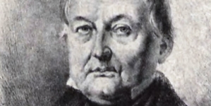 Henryk Rzewuski.