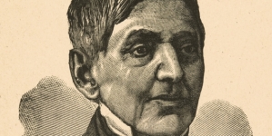 Antoni Edward Odyniec.