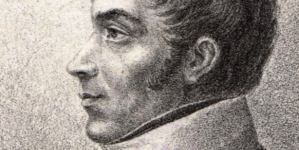 Cypryan Godebski, półkownik[!] dowódzca półku[!] [...].