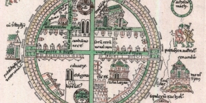 "Album rytownika polskiego" Joachima Lelewela.