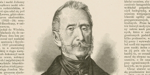 Strona tytułowa czasopisma z portretem Fryderyka Kazimierza Skobela.