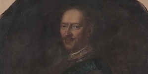 "Portret Joachima Karola Potockiego (ante 1728-1791)".