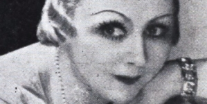 "Mieczysława Ćwiklińska (1936)".