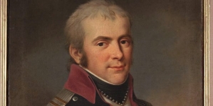 "Portret Ksawerego Krasickiego" Józefa Pitschmanna.