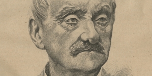 "Adam Goltz" Stanisława Witkiewicza.