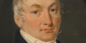 "Portret Kajetana Koźmiana".