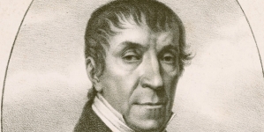Kajetan Kozłowski (1 poł. XIX w.). prawnik.