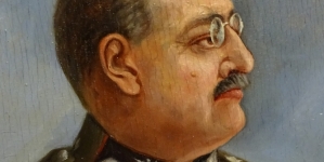 "Generał Wacław Iwaszkiewicz" Tomasza Łubieńskiego.