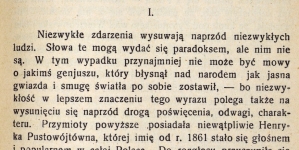 "Henryka Pustowójtówna. Sylwetka biograficzna 1838-1881"  Franciszka Gawrońskiego.