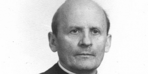 "Fr. Tamash Padziava".