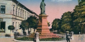 FANTASTYCZNA TAJEMNICA WIESZCZA