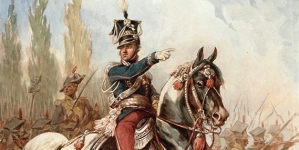 CARSKIE ORDERY PO WOJNIE Z CAREM