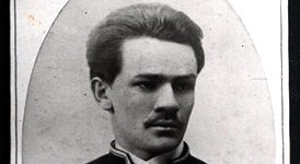 KIEPSKI UCZEŃ WIELKIM TWÓRCĄ