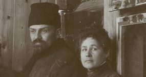 PISARZ ŚWIADKIEM PISARZA