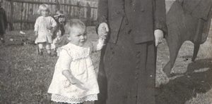 GŁOWA DWÓCH RODZIN