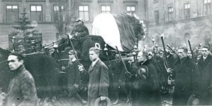 NIEDOSZŁA ZMIANA WYZNANIA