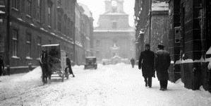 DLA ŻONY PORÓŻNIŁ SIĘ Z MATKĄ