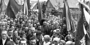 DOŻYNKI DLA CHŁOPSKIEGO NOBLISTY