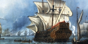 KORSARZE ZAMIAST FLOTY