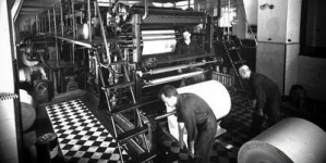 KAPITAŁ NIEZNANEGO POCHODZENIA