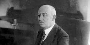 PREZYDENT ZE SZWAJCARII