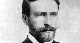 GENIALNY TWÓRCA I WIZJONER