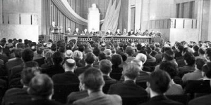 CHRZEST NIE DLA PAPIEŻA