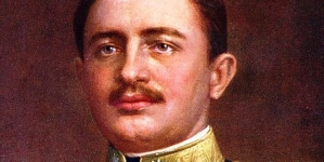 IMIENNIK OSTATNICH CESARZY