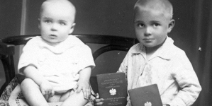 OJCIEC CHRZESTNY SETEK  SYNÓW