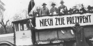 DZIELNICA DZIĘKI FABRYCE