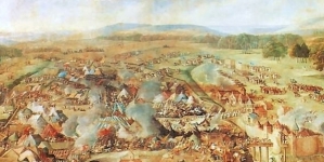 MIAŁ BYĆ KAPŁANEM, ZOSTAŁ HETMANEM