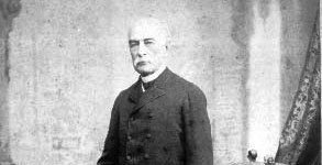 POLSKI BUDOWNICZY ANDYJSKICH KOLEI