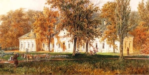 KSIĘŻNA WIOSEK I OGRODÓW