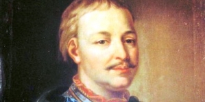 KOZAK MIĘDZY TRZEMA POTĘGAMI