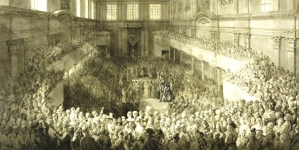 UWIECZNIŁ 3 MAJA I INSUREKCJĘ